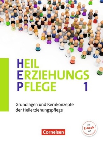 Grundlagen und Kernkonzepte der Heilerziehungspflege