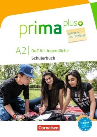 A2 - Schülerbuch