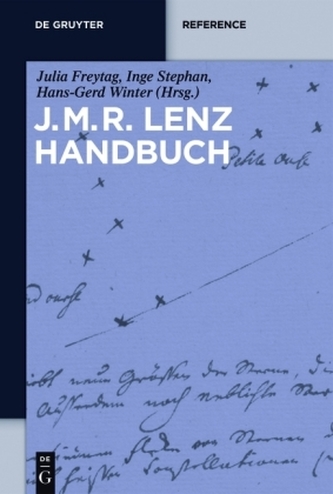 Jakob Michael Reinhold Lenz