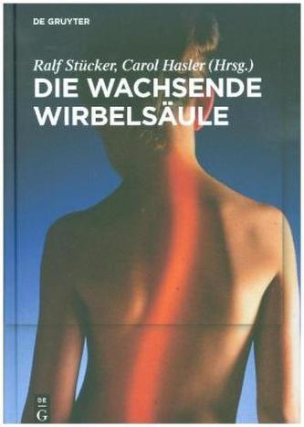 Die wachsende Wirbelsäule