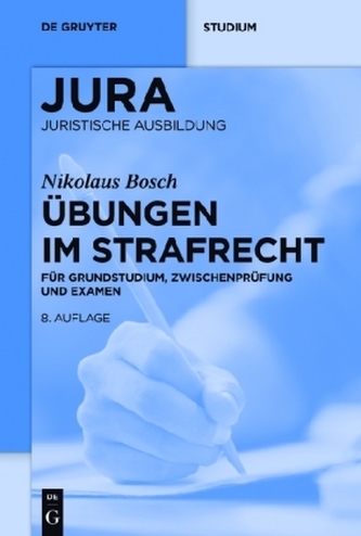 Übungen im Strafrecht