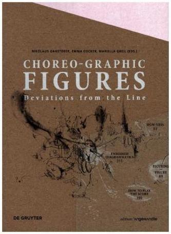 Choreo-graphic Figures