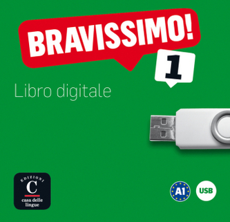 Libro digitale USB