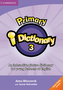 Primary i-Dictionary Flyers, CD-ROM. Vol.3