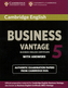 Cambridge BEC, Vantage 5, Student's Book with answers