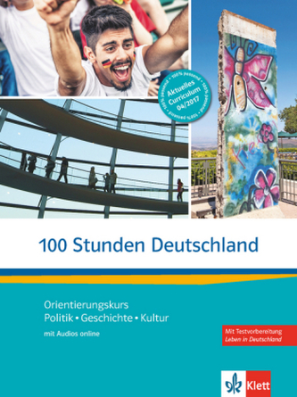 100 Stunden Deutschland