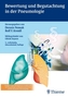 Bewertung und Begutachtung in der Pneumologie