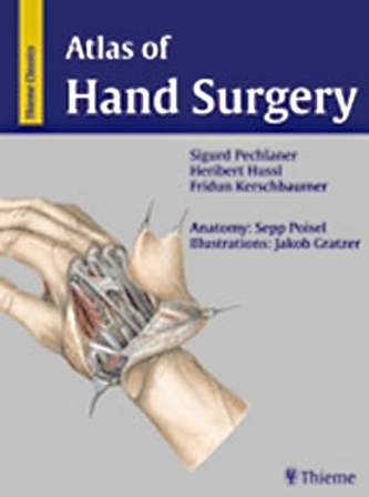 Atlas of Hand Surgery Atlas of Hand Surgery