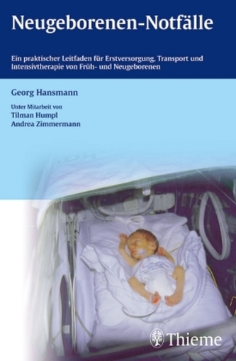 Neugeborenen-Notfälle Neugeborenen-Notfälle