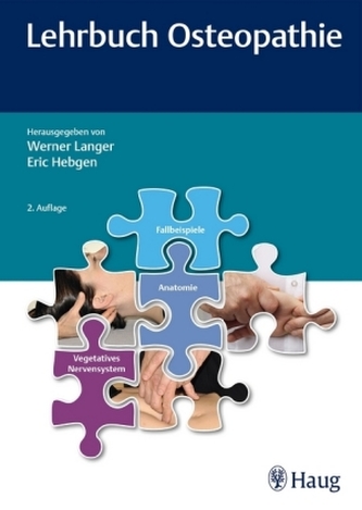 Lehrbuch Osteopathie Lehrbuch Osteopathie
