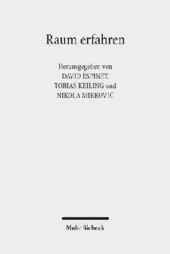Raum erfahren