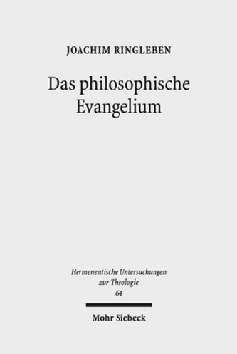 Das philosophische Evangelium