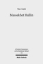 Massekhet Hullin