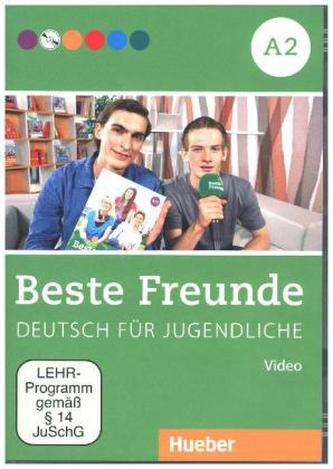 Video, 1 DVD