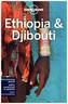 Lonely Planet Ethiopia & Djibouti Guide