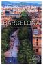 Lonely Planet's Best of Barcelona