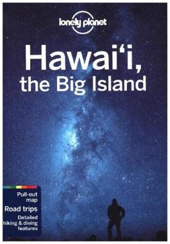 Lonely Planet Hawaii the Big Island Guide