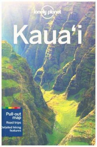 Lonely Planet Kauai Regional Guide