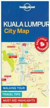 WFLP Kuala Lumpur City Map 1.