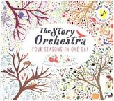 The Story Orchestra - Four Seasons in One Day