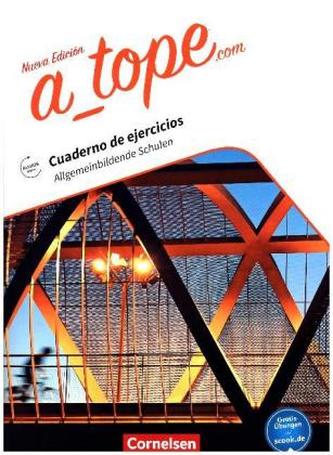 Arbeitsheft mit Audios online