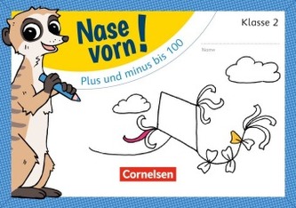 2. Schuljahr - Plus und minus bis 100