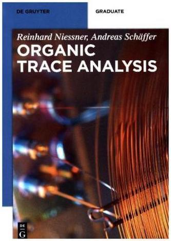 Organic Trace Analysis