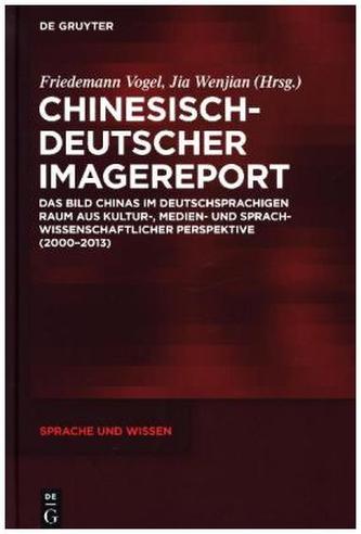 Chinesisch-Deutscher Imagereport