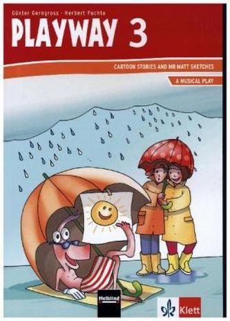 3. Schuljahr, DVD (auch für Nordrhein-Westfalen)