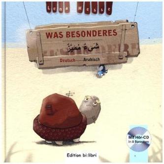 Was Besonderes