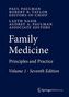 Family Medicine, 2 Teile