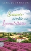 Sommernächte und Lavendelküsse