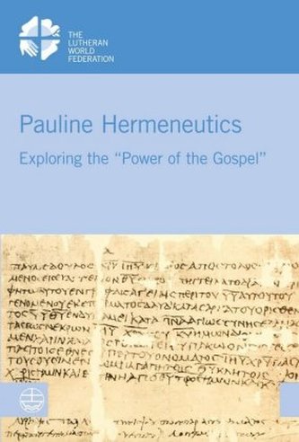 Pauline Hermeneutics