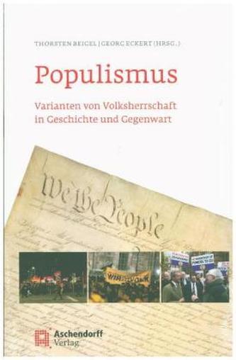 Populismus