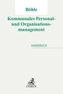 Kommunales Personal- und Organisationsmanagement