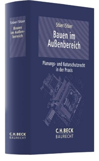 Bauen im Außenbereich