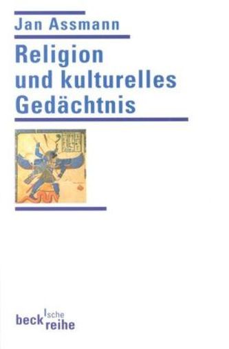 Religion und kulturelles Gedächtnis