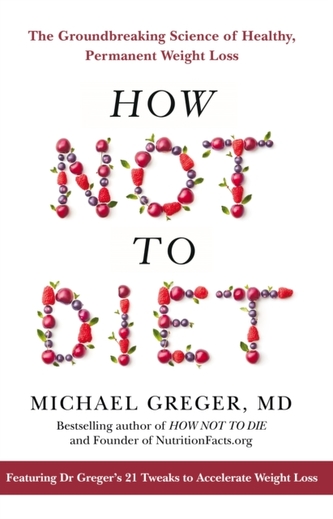 HOW NOT TO DIET