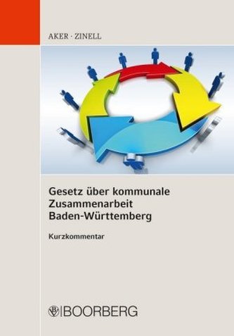 Gesetz über kommunale Zusammenarbeit Baden-Württemberg, Kommentar