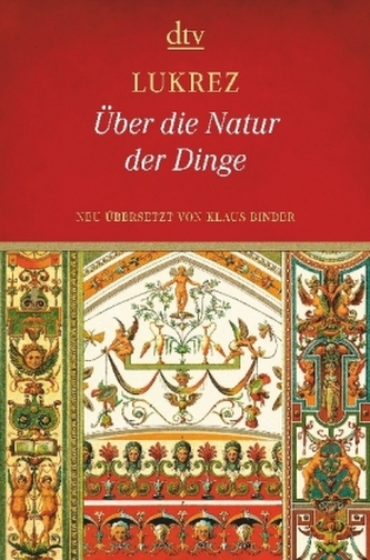 Über die Natur der Dinge