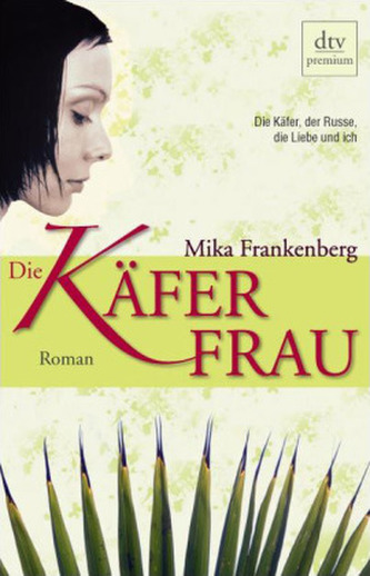 Die Käferfrau