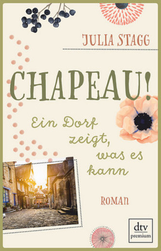 Chapeau! Ein Dorf zeigt, was es kann