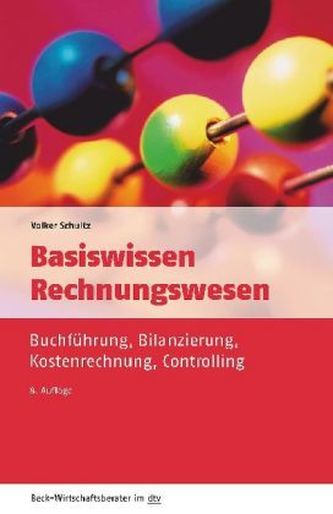 Basiswissen Rechnungswesen