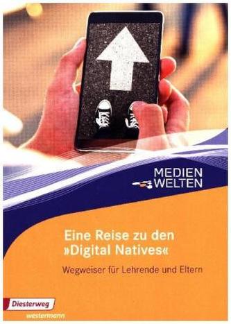 Medienwelten - Leitfaden für Eltern
