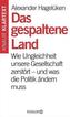 Das gespaltene Land
