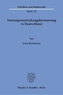 Nutzungsentstrickungsbesteuerung in Deutschland.