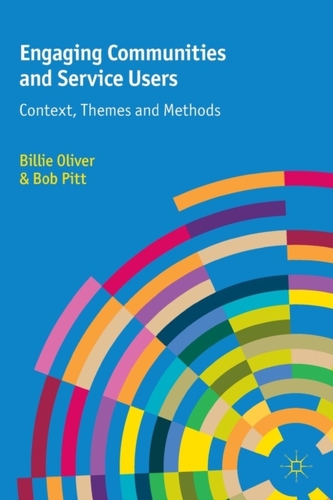 Engaging Communities and Service Users