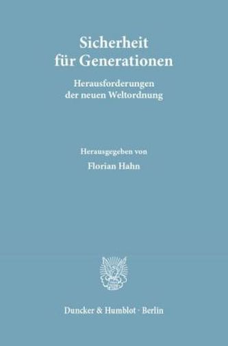 Sicherheit für Generationen.