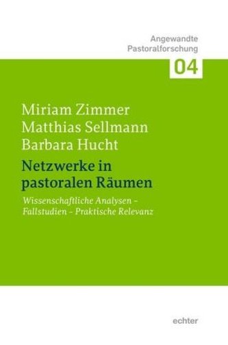 Netzwerke in pastoralen Räumen