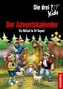 Die drei ??? Kids, Der Adventskalender